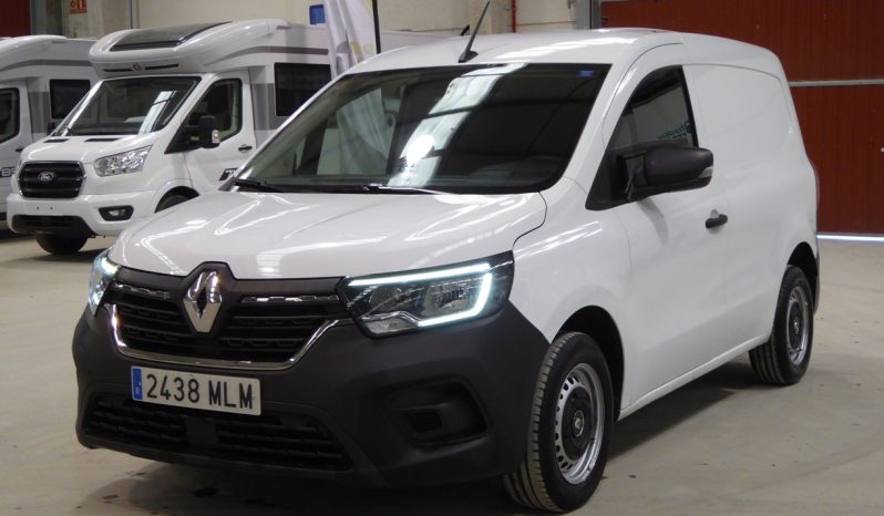 RENAULT Kangoo L1 1.5 Blue dCi 115CV