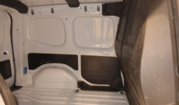 
									RENAULT Kangoo L1 1.5 Blue dCi 115CV lleno								