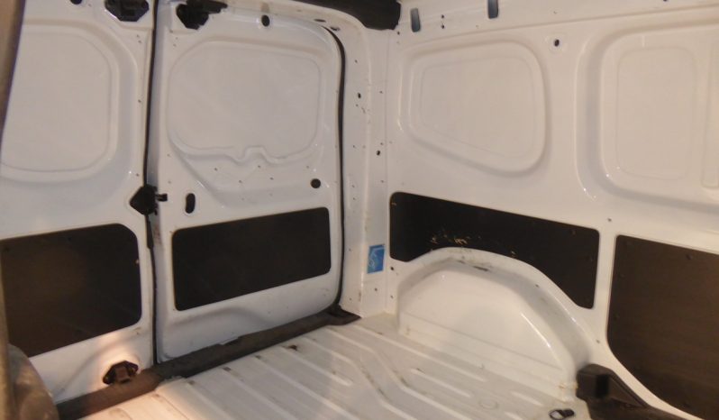 
								RENAULT Kangoo L1 1.5 Blue dCi 115CV lleno									