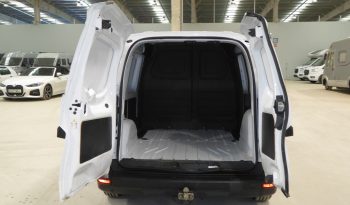 
									RENAULT Kangoo L1 1.5 Blue dCi 115CV lleno								