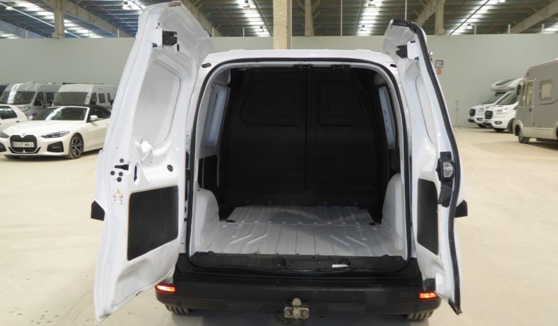 
								RENAULT Kangoo L1 1.5 Blue dCi 115CV lleno									