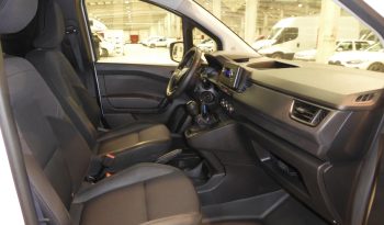 
									RENAULT Kangoo L1 1.5 Blue dCi 115CV lleno								