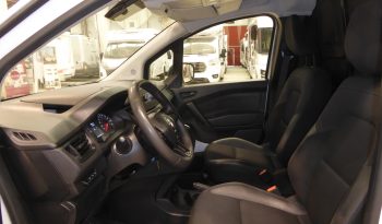 
									RENAULT Kangoo L1 1.5 Blue dCi 115CV lleno								