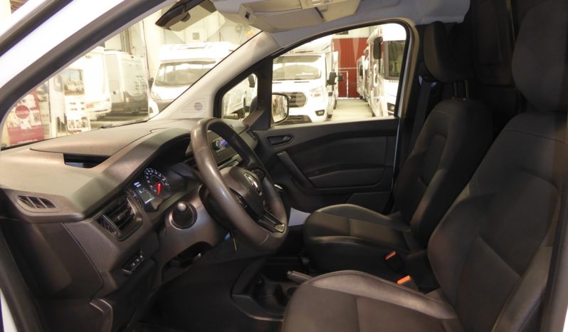 
								RENAULT Kangoo L1 1.5 Blue dCi 115CV lleno									