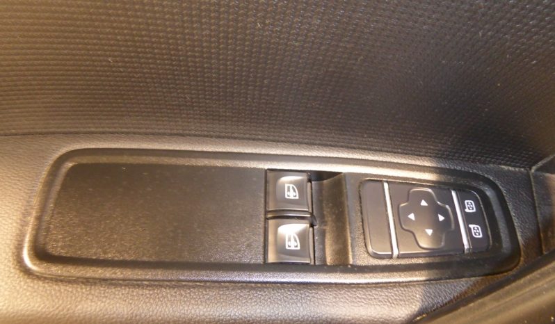 
								RENAULT Kangoo L1 1.5 Blue dCi 115CV lleno									