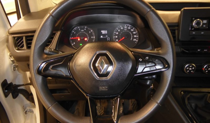 
								RENAULT Kangoo L1 1.5 Blue dCi 115CV lleno									