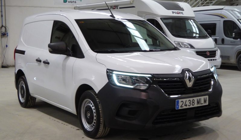 RENAULT Kangoo L1 1.5 Blue dCi 115CV