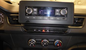 
									RENAULT Kangoo L1 1.5 Blue dCi 115CV lleno								