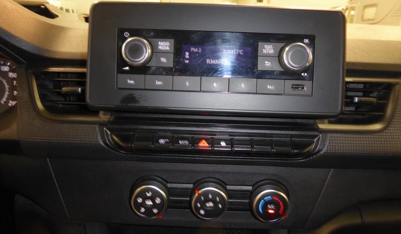 
								RENAULT Kangoo L1 1.5 Blue dCi 115CV lleno									