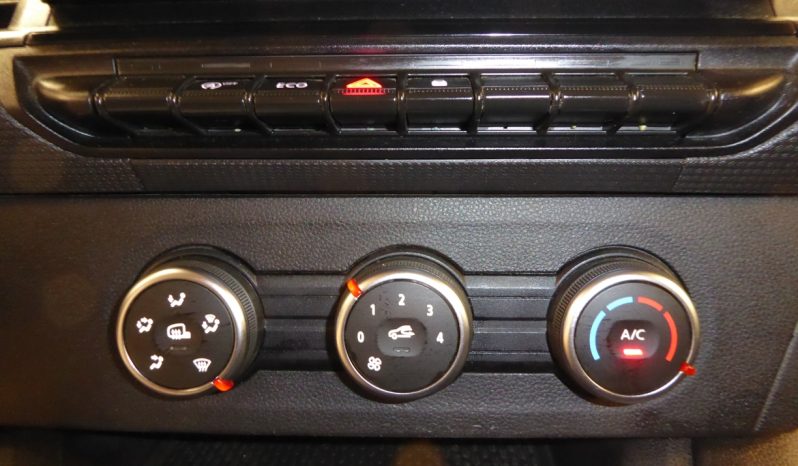 
								RENAULT Kangoo L1 1.5 Blue dCi 115CV lleno									