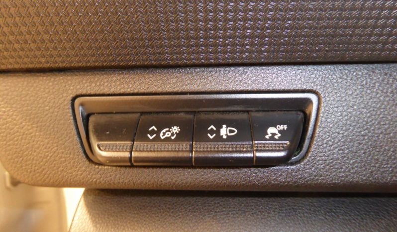 
								RENAULT Kangoo L1 1.5 Blue dCi 115CV lleno									