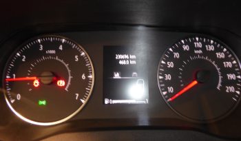 
									RENAULT Kangoo L1 1.5 Blue dCi 115CV lleno								