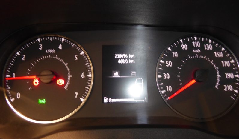 
								RENAULT Kangoo L1 1.5 Blue dCi 115CV lleno									