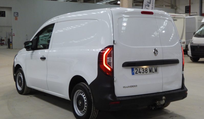RENAULT Kangoo L1 1.5 Blue dCi 115CV