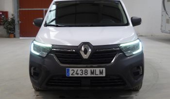 
									RENAULT Kangoo L1 1.5 Blue dCi 115CV lleno								