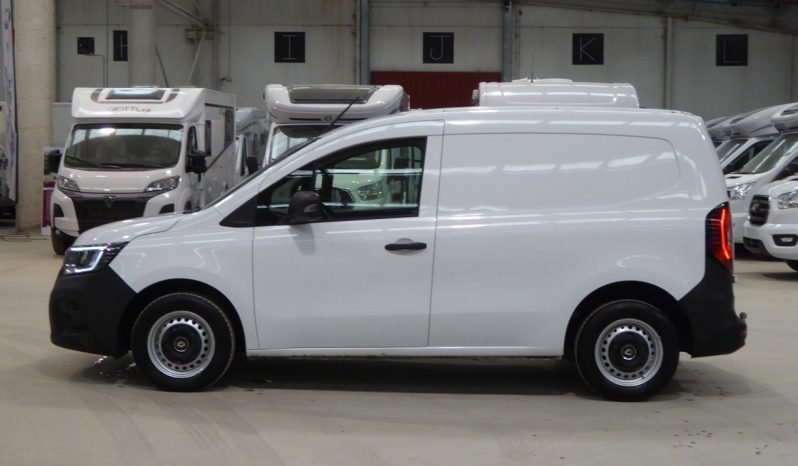 
								RENAULT Kangoo L1 1.5 Blue dCi 115CV lleno									