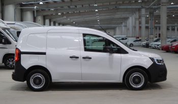 
									RENAULT Kangoo L1 1.5 Blue dCi 115CV lleno								