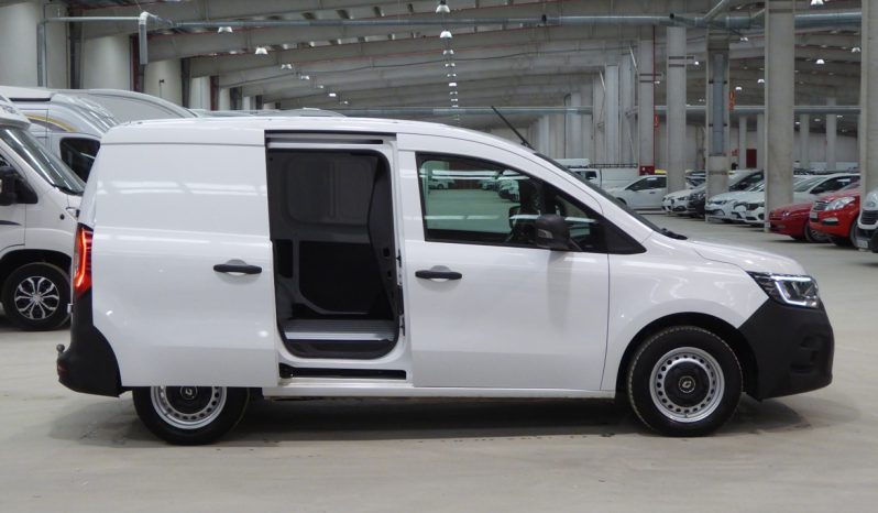 RENAULT Kangoo L1 1.5 Blue dCi 115CV