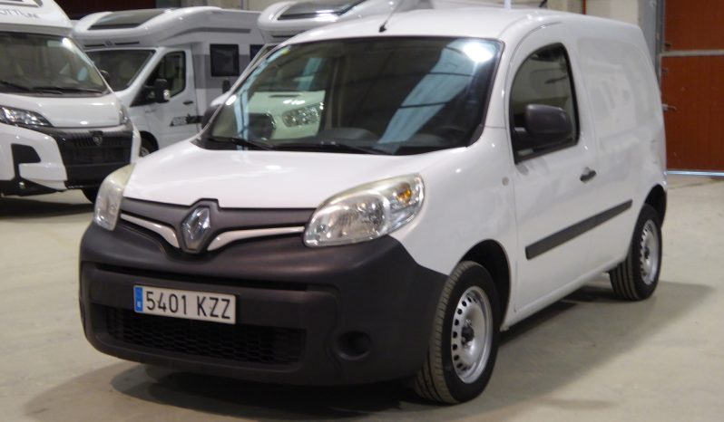 RENAULT Kangoo Furgon Profesional dCi, 75CV Euro 6