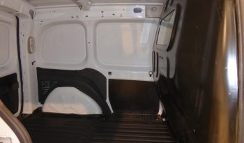 
									RENAULT Kangoo Furgon Profesional dCi, 75CV Euro 6 lleno								