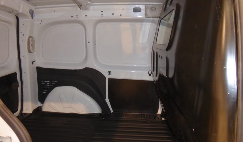 
								RENAULT Kangoo Furgon Profesional dCi, 75CV Euro 6 lleno									