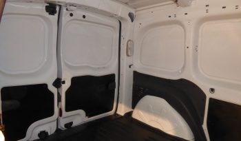 
									RENAULT Kangoo Furgon Profesional dCi, 75CV Euro 6 lleno								