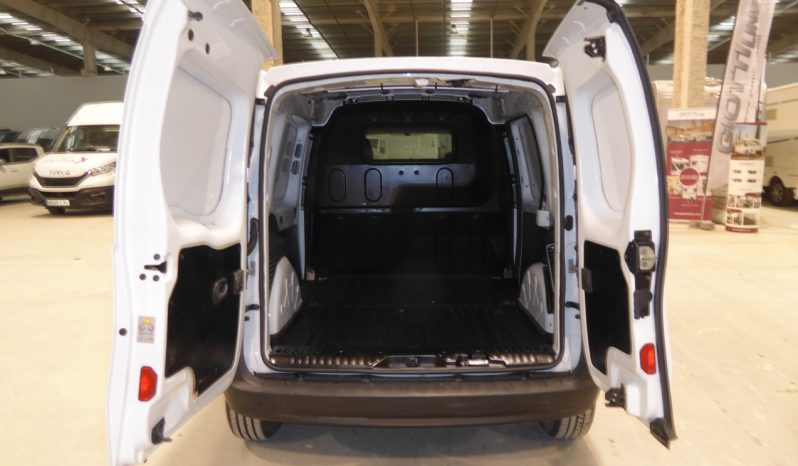 
								RENAULT Kangoo Furgon Profesional dCi, 75CV Euro 6 lleno									