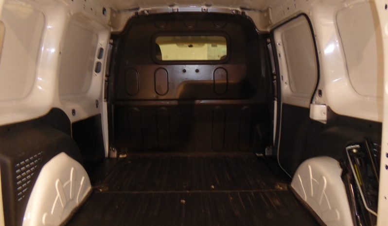 
								RENAULT Kangoo Furgon Profesional dCi, 75CV Euro 6 lleno									