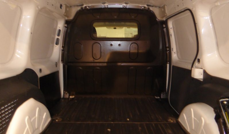 
								RENAULT Kangoo Furgon Profesional dCi, 75CV Euro 6 lleno									