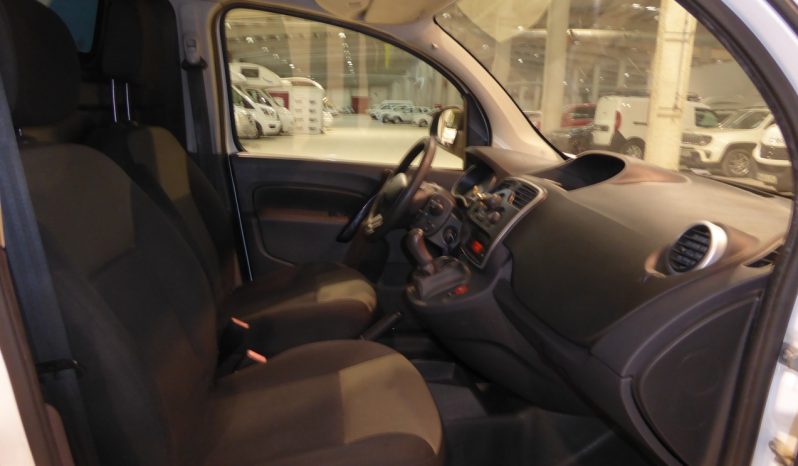 
								RENAULT Kangoo Furgon Profesional dCi, 75CV Euro 6 lleno									