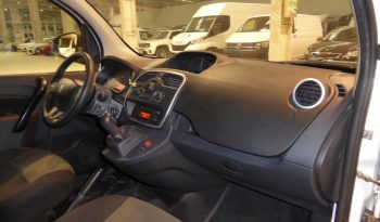 
									RENAULT Kangoo Furgon Profesional dCi, 75CV Euro 6 lleno								