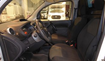 
									RENAULT Kangoo Furgon Profesional dCi, 75CV Euro 6 lleno								