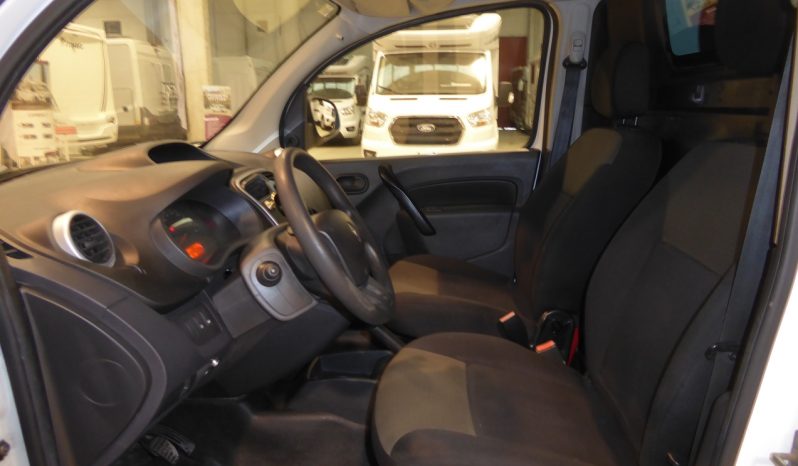 
								RENAULT Kangoo Furgon Profesional dCi, 75CV Euro 6 lleno									