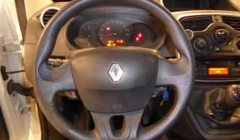 
									RENAULT Kangoo Furgon Profesional dCi, 75CV Euro 6 lleno								