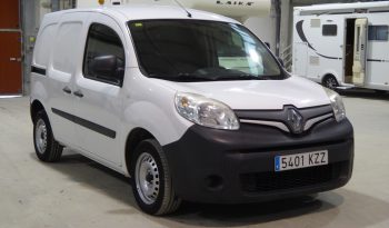 
									RENAULT Kangoo Furgon Profesional dCi, 75CV Euro 6 lleno								