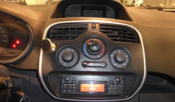 
									RENAULT Kangoo Furgon Profesional dCi, 75CV Euro 6 lleno								