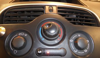 
									RENAULT Kangoo Furgon Profesional dCi, 75CV Euro 6 lleno								