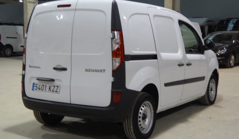 RENAULT Kangoo Furgon Profesional dCi, 75CV Euro 6