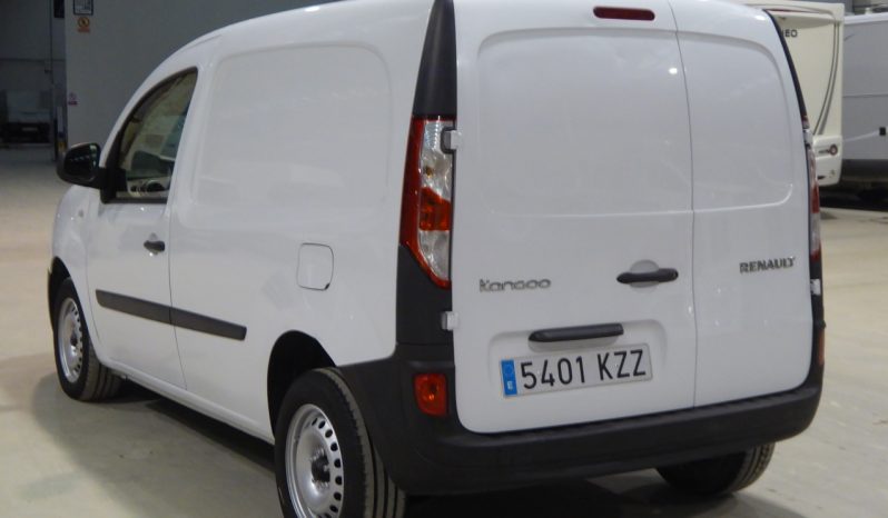 RENAULT Kangoo Furgon Profesional dCi, 75CV Euro 6