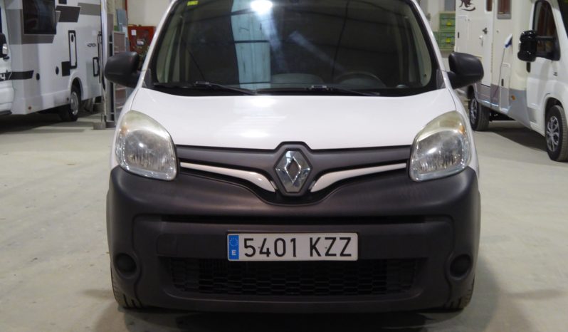 RENAULT Kangoo Furgon Profesional dCi, 75CV Euro 6