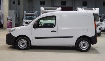 
									RENAULT Kangoo Furgon Profesional dCi, 75CV Euro 6 lleno								