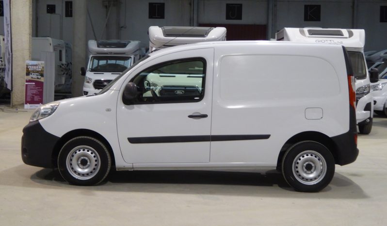 
								RENAULT Kangoo Furgon Profesional dCi, 75CV Euro 6 lleno									