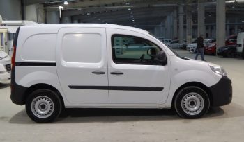 
									RENAULT Kangoo Furgon Profesional dCi, 75CV Euro 6 lleno								