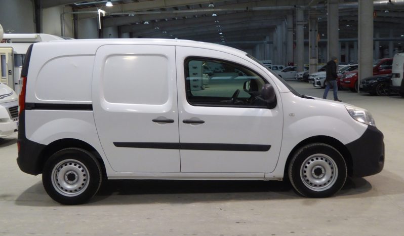 
								RENAULT Kangoo Furgon Profesional dCi, 75CV Euro 6 lleno									