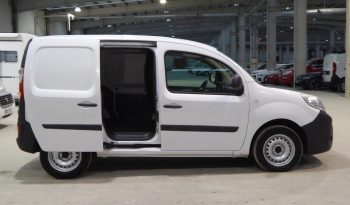 
									RENAULT Kangoo Furgon Profesional dCi, 75CV Euro 6 lleno								