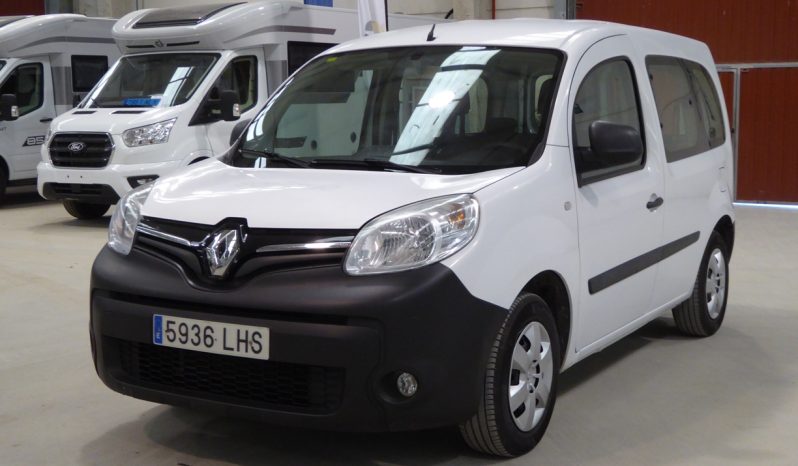 Renault Kangoo Profesional Blue dCi 80 CV