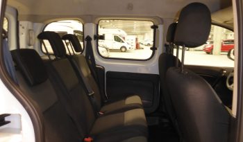 
									Renault Kangoo Profesional Blue dCi 80 CV lleno								