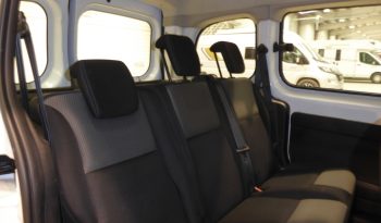 
									Renault Kangoo Profesional Blue dCi 80 CV lleno								