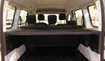 
									Renault Kangoo Profesional Blue dCi 80 CV lleno								