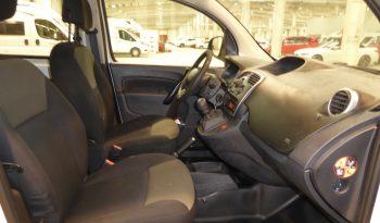 
									Renault Kangoo Profesional Blue dCi 80 CV lleno								